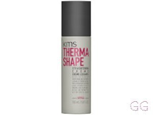 KMS Thermashape Straightening Crème