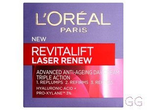 Revitalift Laser Renew Day