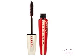 Volume Million Lashes Excess