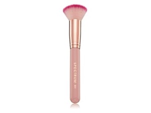 B01 Flat Top Buffer Brush