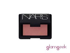 Nars Oversized Orgasm Blush