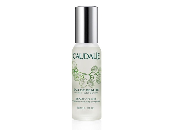 Caudalie Glow & Go Beauty Elixir Set - Anti-Aging-Gesichtsseren 6
