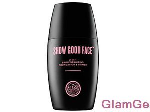 Show Good Face 2-IN-1 Foundation & Primer