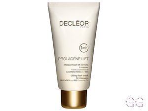 Decléor Prolagene Lift - Lifting Flash Mask
