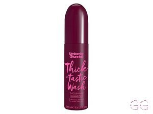 Umberto Giannini Thick-Tastic Thickening Shampoo