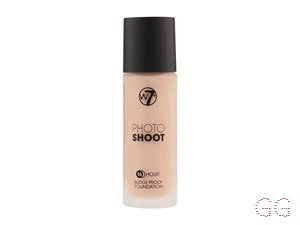 Photo Shoot 16H Foundation