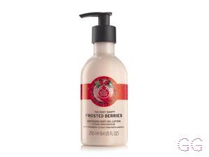 Frosted Berries Body Lotion