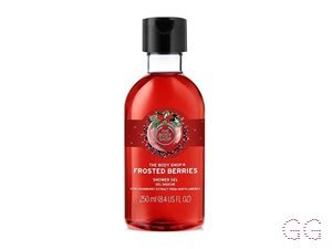 Frosted Berries Shower Gel