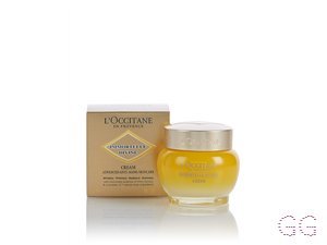 L'Occitane Immortelle Divine Face Cream