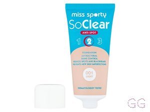 So Clear Foundation