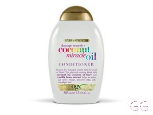 Extra Strength Coconut Miracle Oil Conditioner