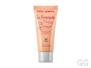 So Energetic Foundation