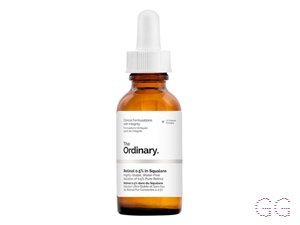 Retinol 0.5% In Squalane