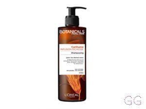 Paris Botanicals Fresh Care Safflower Rich Infusion Shampoo