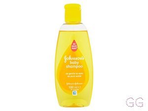 Baby Shampoo