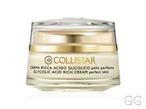 Collistar Glycolic Acid Rich Cream