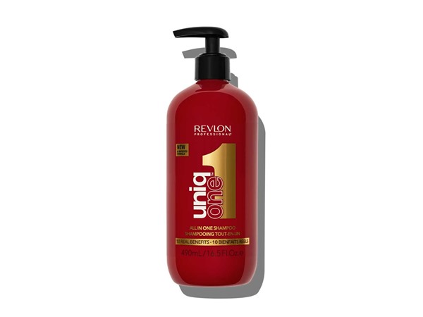 Uniq One All In One Conditioning Shampoo