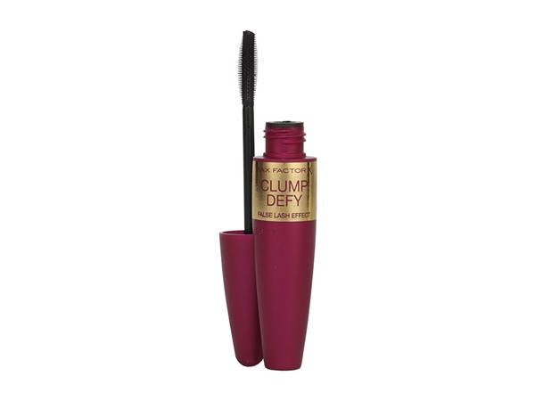 Clump Defy Volumising Mascara