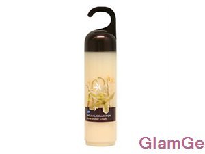 Vanilla Shower Cream 250ml