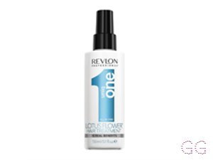 Uniq One Lotus Hair Treatment