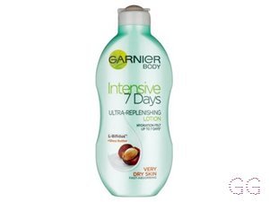 Intensive Sheabutter-Bodylotion
