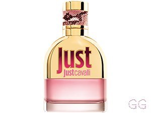 Roberto Cavalli Just Cavalli Eau De Toilette Spray