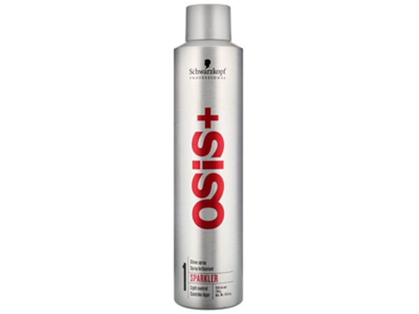 Schwarzkopf Osis Sparkler Shine Spray