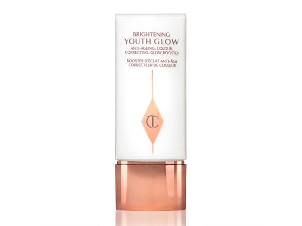 Brightening Youth Glow