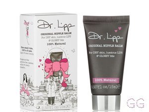 The Original Nipple Balm for lips