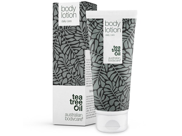 Australian Bodycare Tea Tree Oil Body Lotion