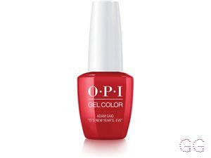 Gel Lacquer