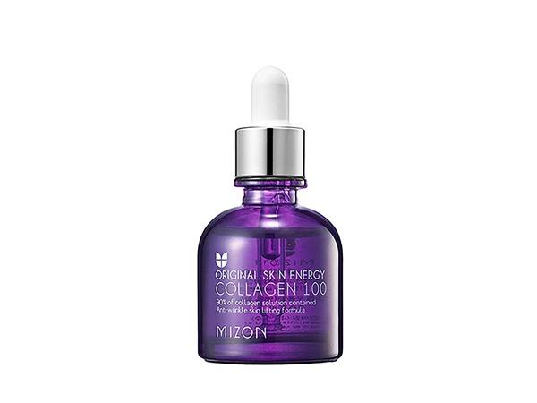 Mizon Collagen 100