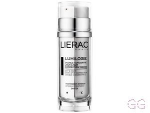 Lierac Lumilogie Doble Concentrado Corrección Manchas