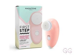 First Step Skin-Balancing Daily Cleansing Brush