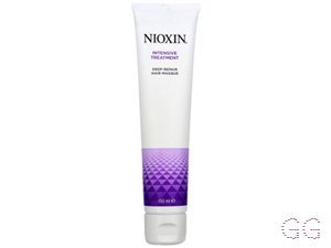 Deep Repair Hair Masque