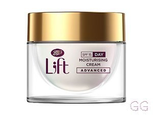 Boots L;Ft Daily Boosting Spf15 Day Moisturising Cream