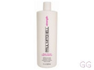 Super Strong Daily Shampoo