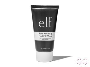 Pore Refining Glitter Peel Off Mask