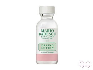 Drying Lotion