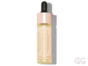 Baking Oil