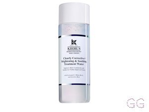 Kiehl'S Clearly Corrective Aufhellendes Und Beruhigendes Behandlungswasser