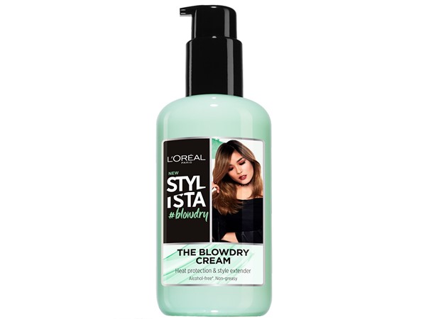 Stylista The Blowdry Hair Styling Cream