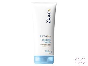 Oxygen Touch Dermaspa Body Lotion