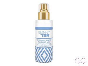 Coconut Tanning Mist