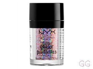 Metallic Glitter
