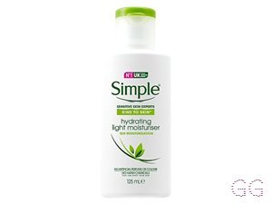 Kind To Skin Protecting Light Moisturiser