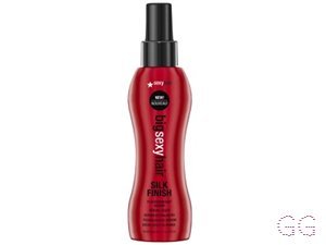 Sexy Hair Big Silk Finish Featherweight Serum