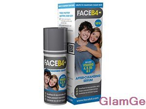 After Cleansing Serum