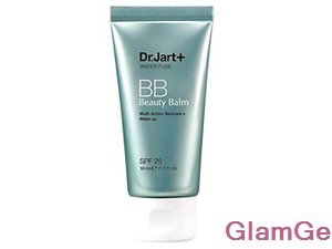 Water Fuse Beauty Balm Cream SPF25