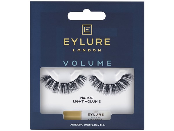 Volume Lashes
